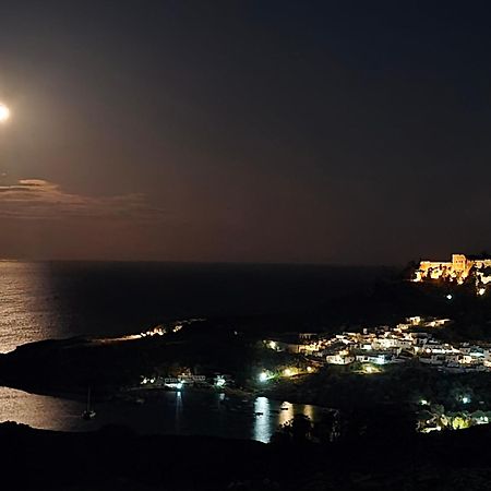 Lindos Luxury Belfry Apartment Εξωτερικό φωτογραφία