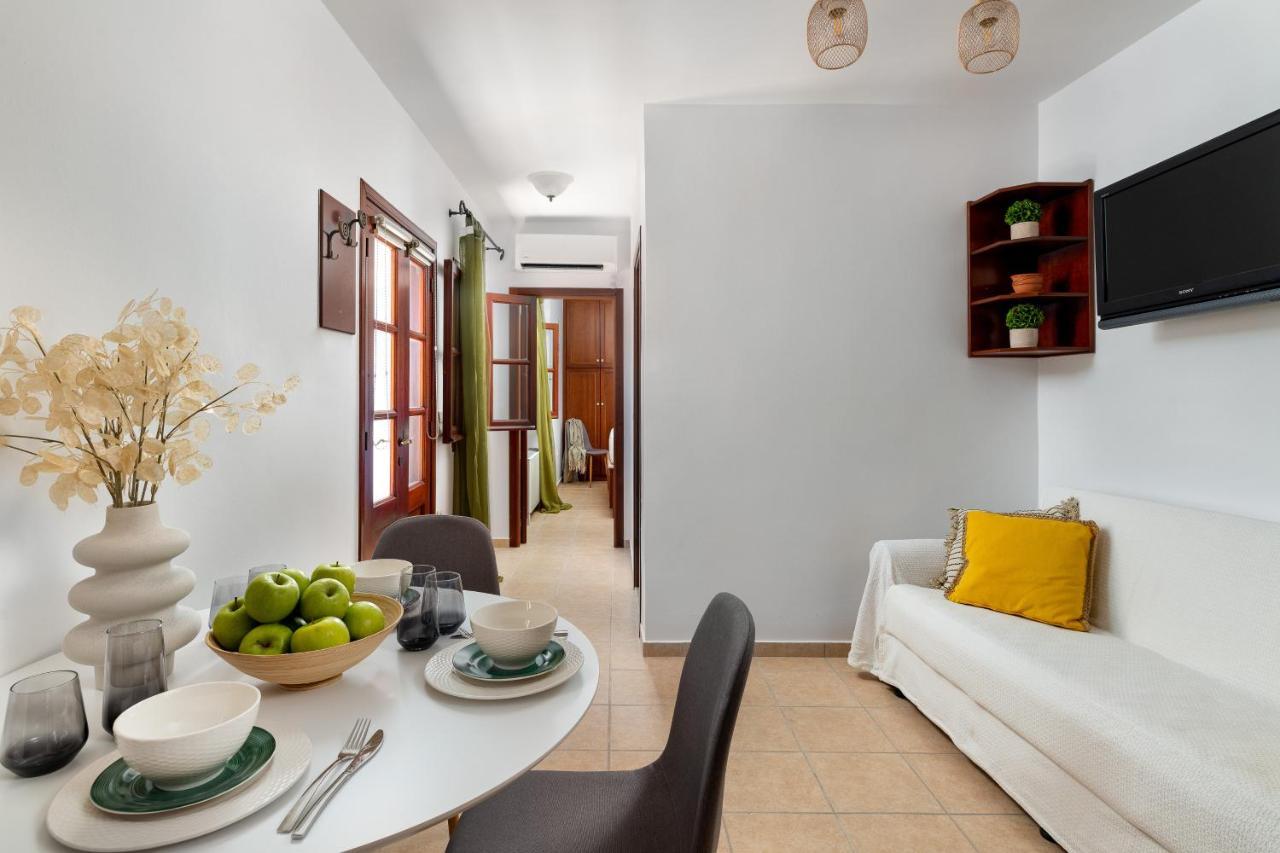 Lindos Luxury Belfry Apartment Εξωτερικό φωτογραφία